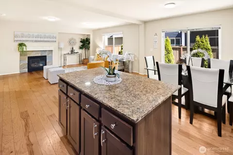 Kitchen - 13919 33rd Dr SE, Mill Creek, WA 98012 photo 1 of 3