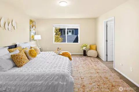 Bedroom - 13919 33rd Dr SE, Mill Creek, WA 98012 photo 1 of 4