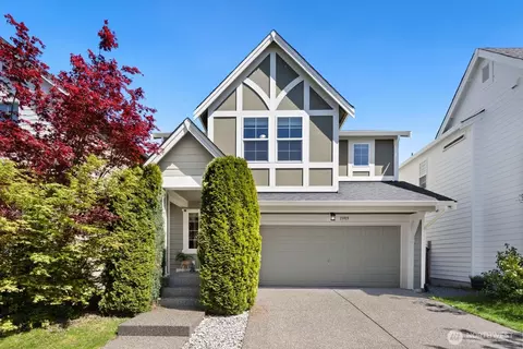 13919 33rd Dr SE, Mill Creek, WA 98012