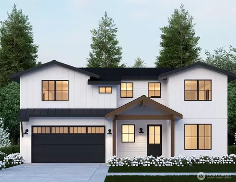 13731 NE 101st St, Kirkland, WA 98033