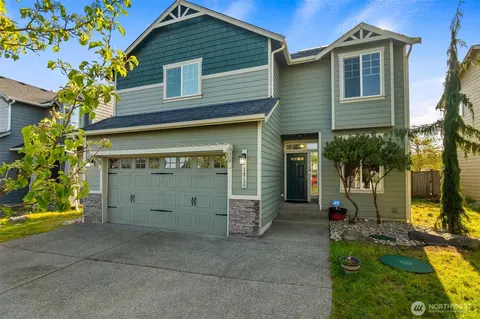 14739 91st Ave SE, Yelm, WA 98597