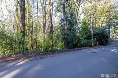 0 Lot 3 Lovell Ave SW, Bainbridge Island, WA 98110