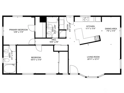 1121 244th St SW #48, Bothell, WA 98021 photo 24