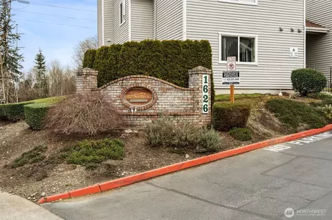 1626 Grant Ave S #D101, Renton, WA 98055