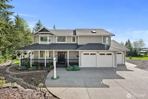 309 Cousins Rd, Chehalis, WA 98532