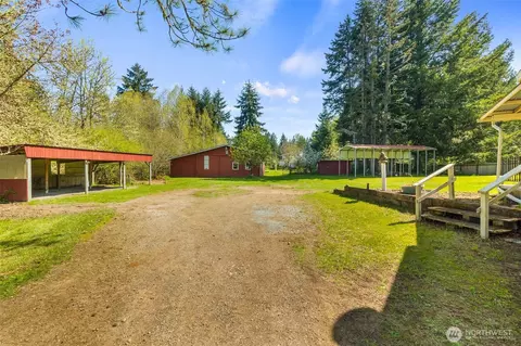 958 Tipsoo Loop S, Rainier, WA 98576 photo 27