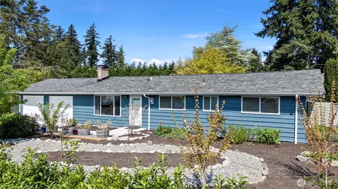 9925 18th Street Ct E, Edgewood, WA 98371