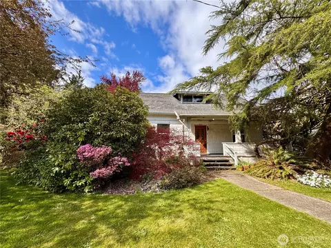 5010 W Skokomish Valley Rd, Shelton, WA 98584