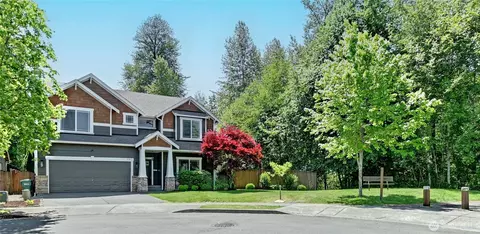 501 125th Ave NE, Lake Stevens, WA 98258