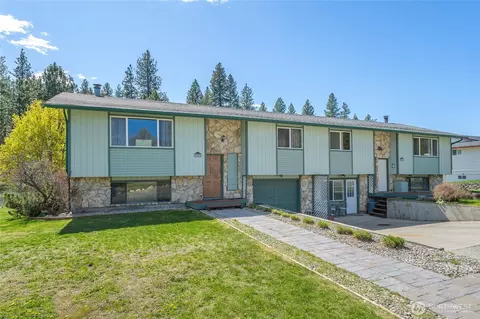 6610 6612 E 11th Ave, Spokane Valley, WA 99212
