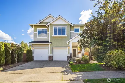 16823 SE 261st St, Covington, WA 98042