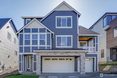 3958 NW 61st Ct, Camas, WA 98607