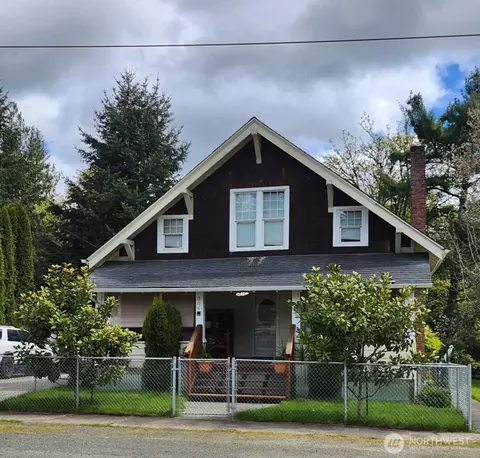 304 NW Arden Ave, Winlock, WA 98596