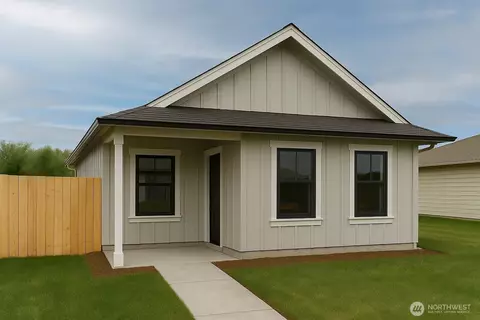 520 Cedar St, Toledo, WA 98591