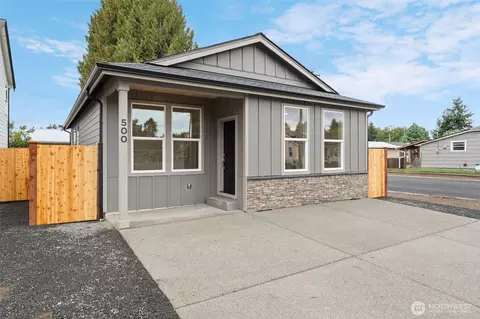 500 Cedar St, Toledo, WA 98591