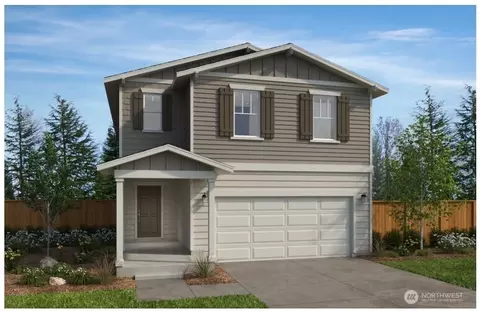 8551 46th Pl NE #WM09, Marysville, WA 98270
