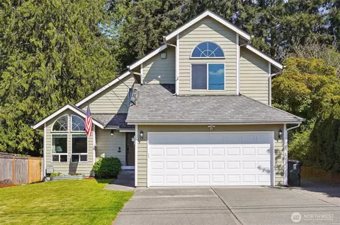 1911 Crystal Springs Rd W, Tacoma, WA 98466