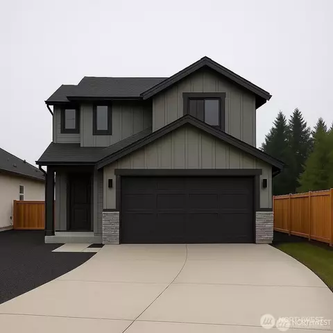 530 Cedar St, Toledo, WA 98591
