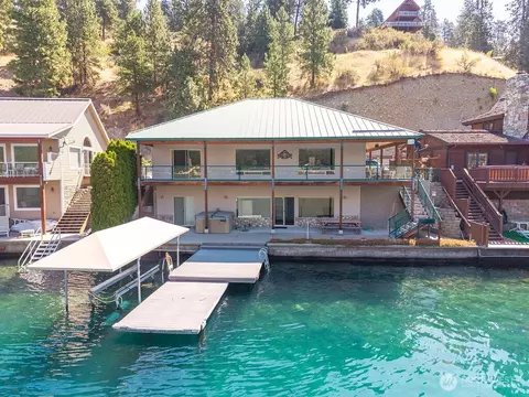149 Helios Hills Ln, Manson, WA 98831