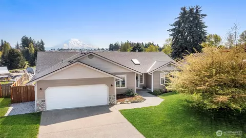 19115 13th Avenue Ct E, Spanaway, WA 98387