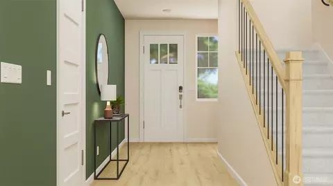 Entry Way - 223 179th St SE, Bothell, WA 98021 photo 1 of 1