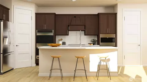 Kitchen - 223 179th St SE, Bothell, WA 98021 photo 1 of 2