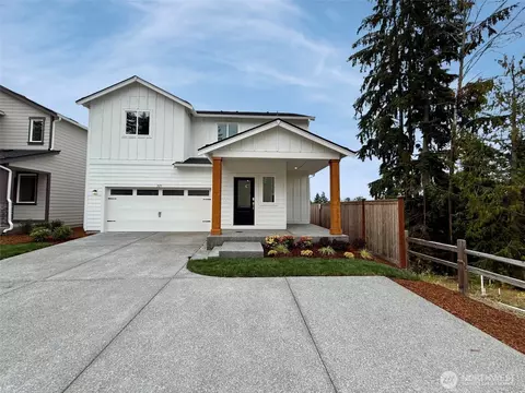 Exterior - 223 179th St SE, Bothell, WA 98021 photo 2 of 2