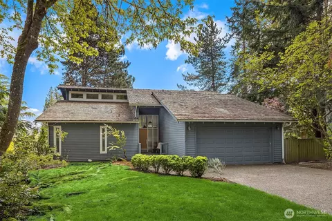 4554 143rd Ave SE, Bellevue, WA 98006