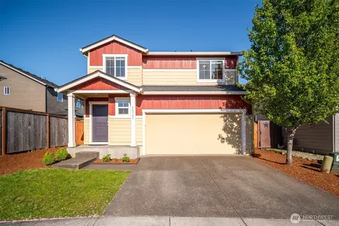 11717 NE 130th Ave, Vancouver, WA 98682