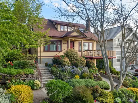 2108 N 38th St, Seattle, WA 98103