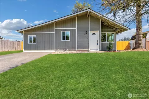 17423 5th Avenue Ct E, Spanaway, WA 98387