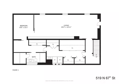 519 N 67th St, Seattle, WA 98103 photo 29