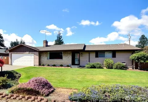 20825 102nd Ave SE, Kent, WA 98031