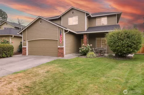 18409 SE 24th Cir, Vancouver, WA 98683