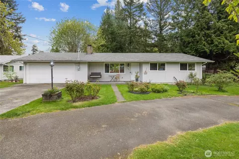2002 Judd St SE, Lacey, WA 98503