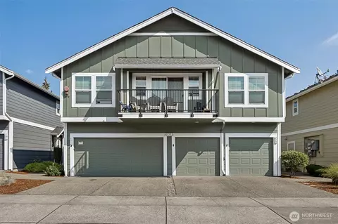 6034 Illinois Ln SE #B, Lacey, WA 98513