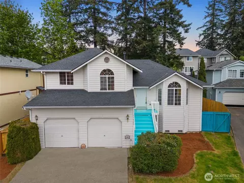 11425 SE 185th Pl, Renton, WA 98055