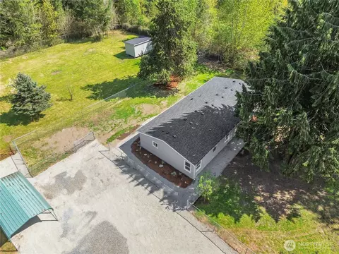5322 277th Street Ct E, Spanaway, WA 98387