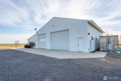 5490 Road 8 NW, Ephrata, WA 98823