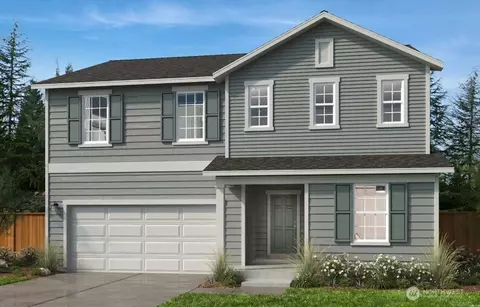 17236 126th St E #209, Bonney Lake, WA 98391