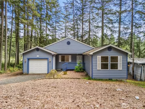 151 Emerald Lake Dr W, Grapeview, WA 98546 photo 29