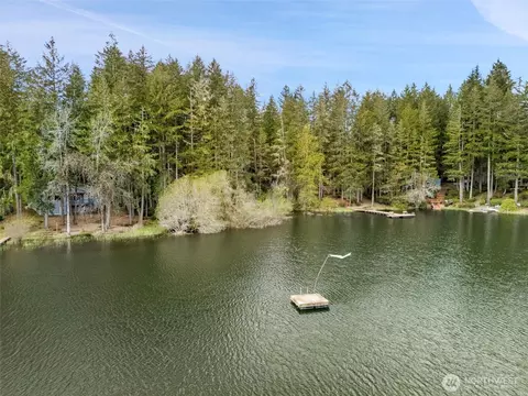 151 Emerald Lake Dr W, Grapeview, WA 98546 photo 36