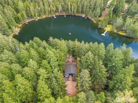 151 Emerald Lake Dr W, Grapeview, WA 98546 photo 3