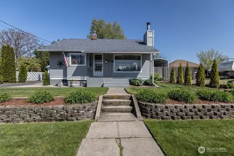 338 W Maple St, Walla Walla, WA 99362