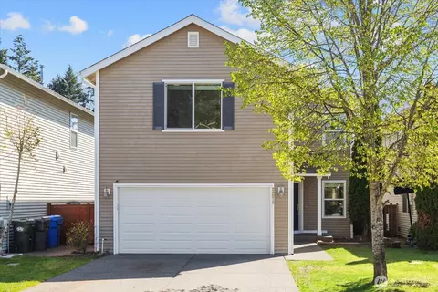 20217 49th Ave E, Spanaway, WA 98387