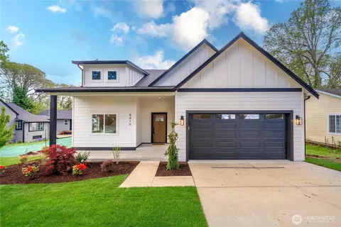 8616 Moreland Ave SW, Lakewood, WA 98498
