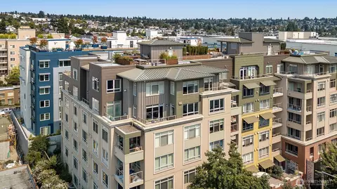 1530 NW Market St #811, Seattle, WA 98107