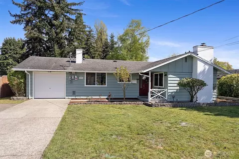 1313 N Lenore Dr, Tacoma, WA 98406