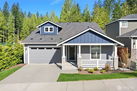 4843 Amherst Way SW, Port Orchard, WA 98367