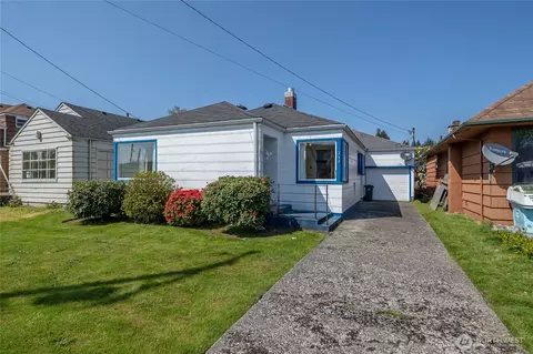239 Emerson Ave, Hoquiam, WA 98550